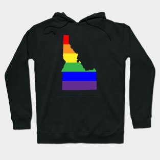 Idaho Hoodie